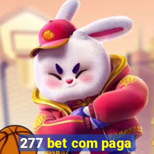 277 bet com paga